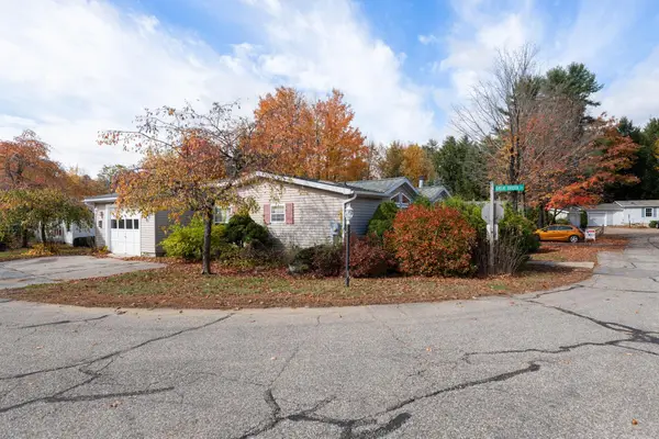 36 Great Brook Drive, Belmont, NH 03220