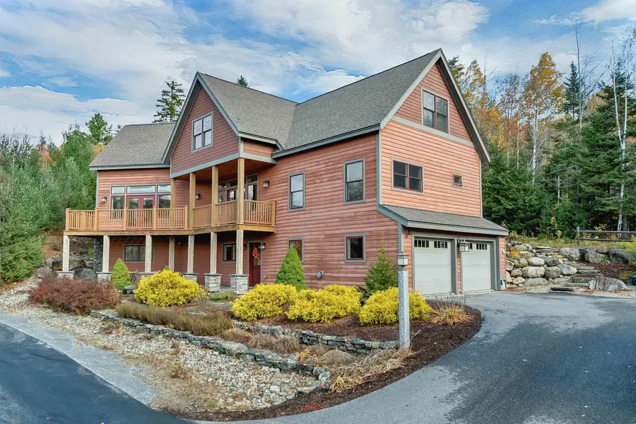 25 Flat Mountain Road, Waterville Valley, NH 03215 - #2