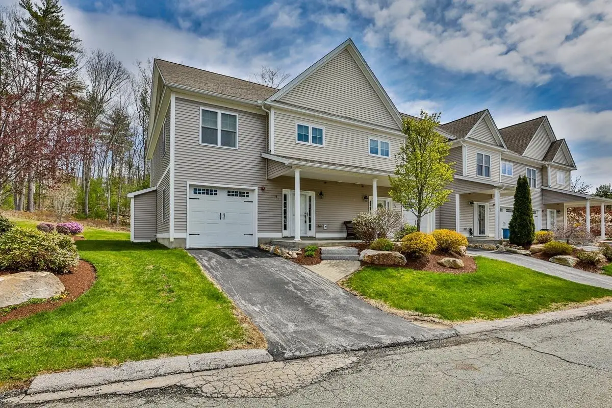 91 Woodview Way #91, Manchester, NH 03102 - #1