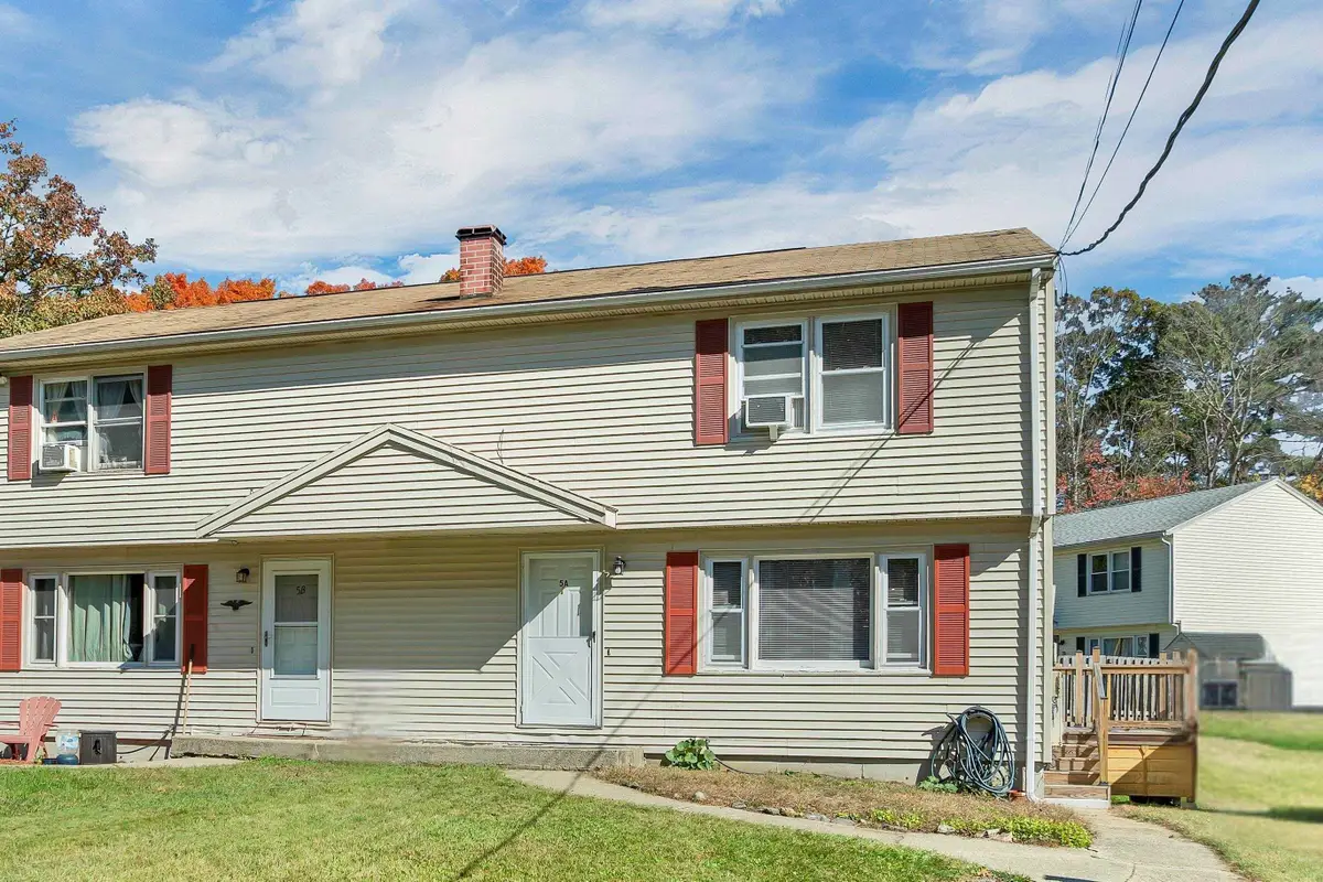 5R Susan Drive, Derry, NH 03038 - #1