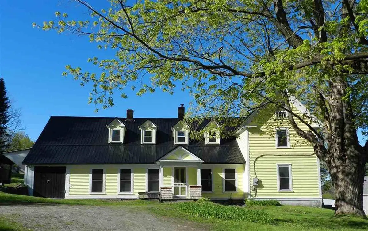 312 South Main Street, Bradford, VT 05033 - #1