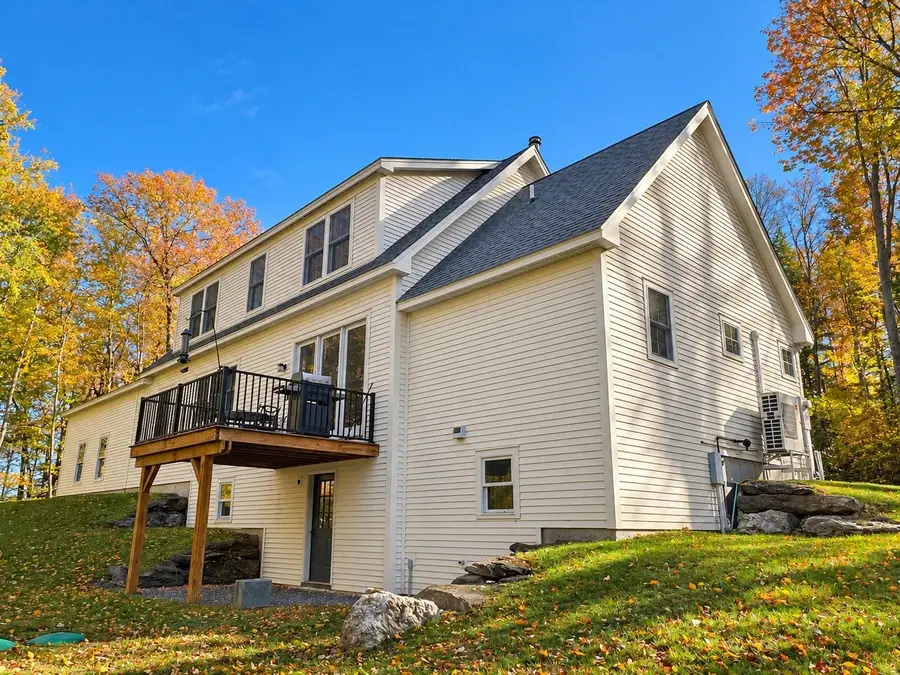 33 Eastman Road, Hartland, VT 05048 - #2