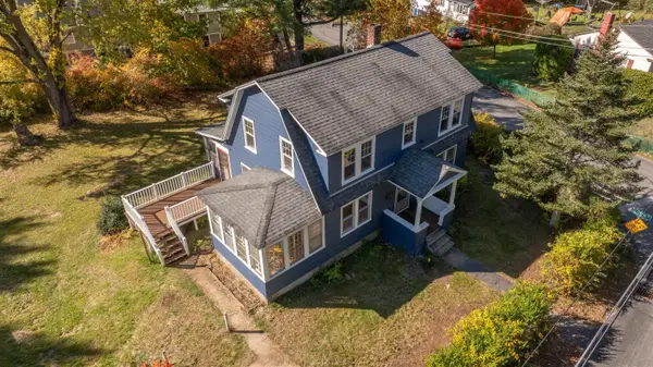 98 Woodburn Street, Keene, NH 03431