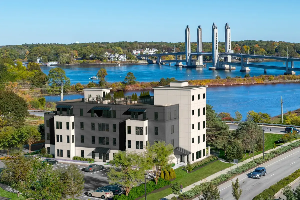 18 Chase Drive #206, Portsmouth, NH 03801 - #1