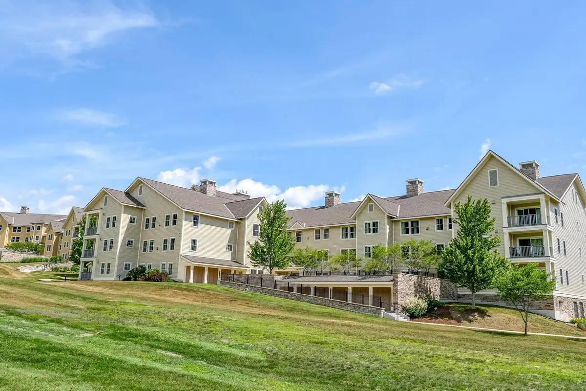 818 Jackson Gore Road #818 Q1-4, Ludlow, VT 05149 - #1