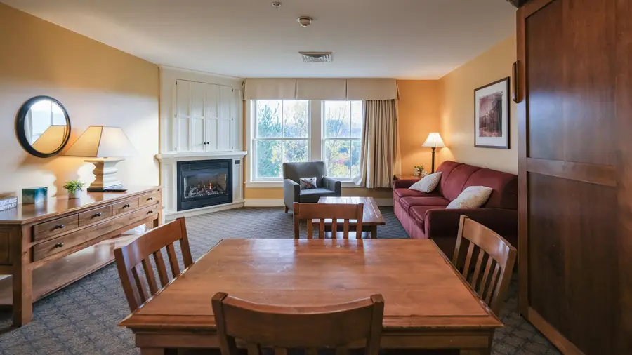 818 Jackson Gore Road #818 Q1-4, Ludlow, VT 05149 - #2