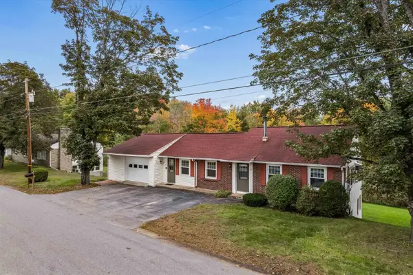 65 Blossom Street, Keene, NH 03431