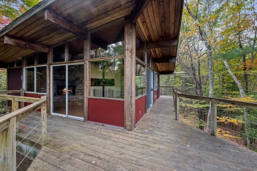 515 West Side Road, Bartlett, NH 03812 - #2