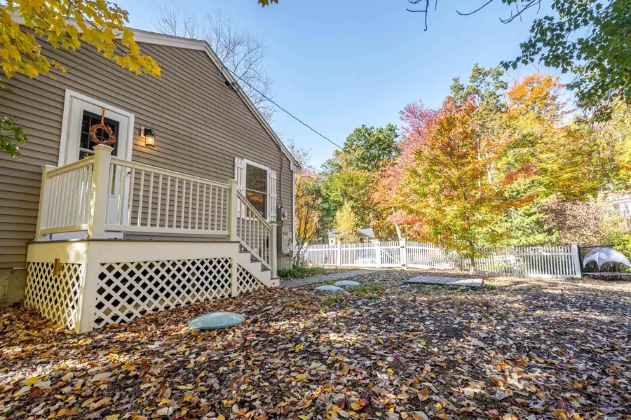 219 Golf Course Lane, Barrington, NH 03825 - #3