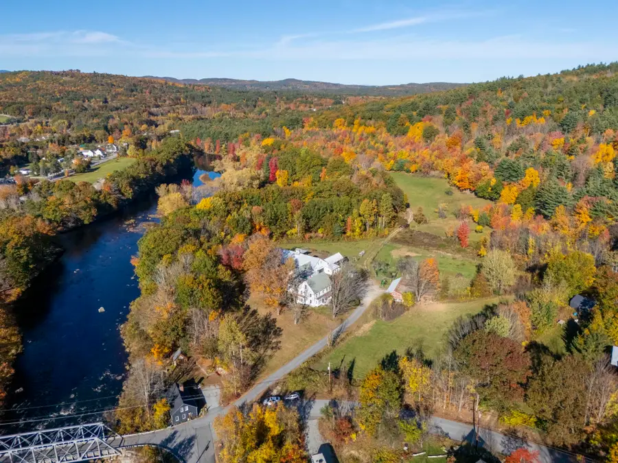 41 Patterson Hill Road, Henniker, NH 03242 - #3