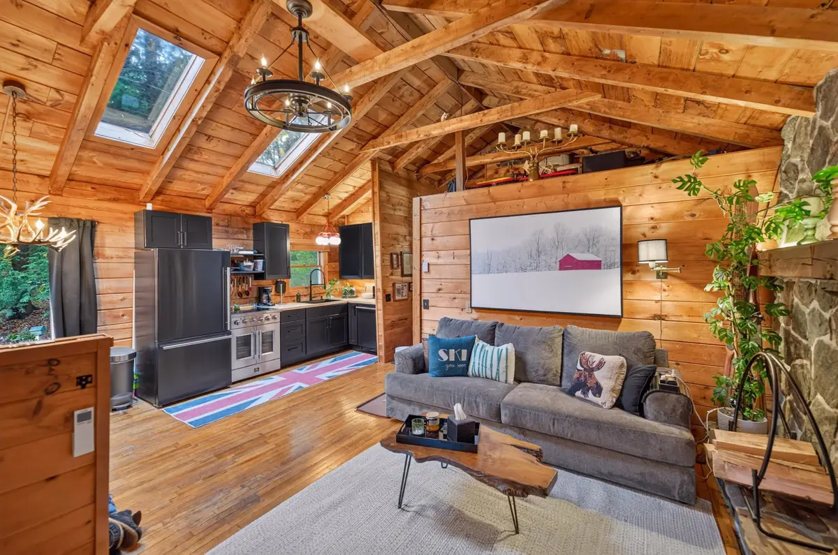 79 Captain Copeland Road, Dover, VT 05356 - #1