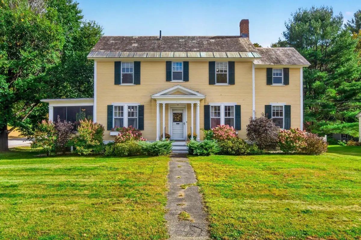 63 Warner Avenue, Proctor, VT 05765 - #1