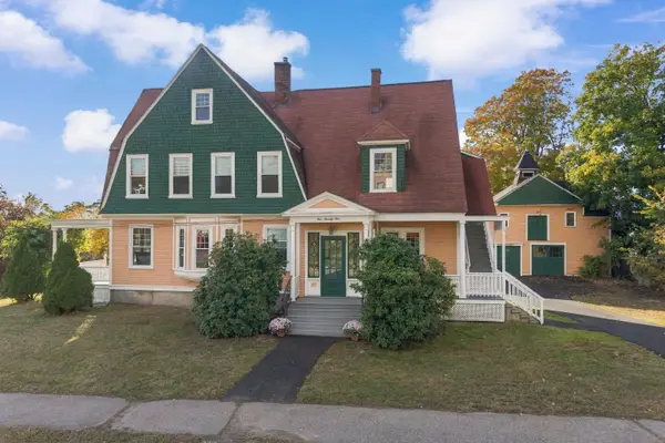574 Belmont Street, Manchester, NH 03104