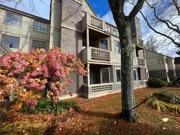 41 High Point Drive #13, Stratton, VT 05155