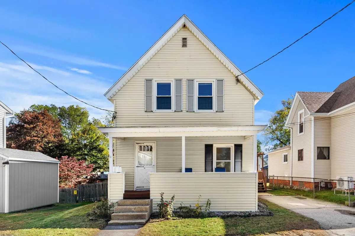15 Springview Avenue, Manchester, NH 03103 - #1