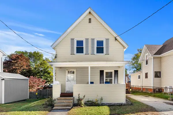 15 Springview Avenue, Manchester, NH 03103