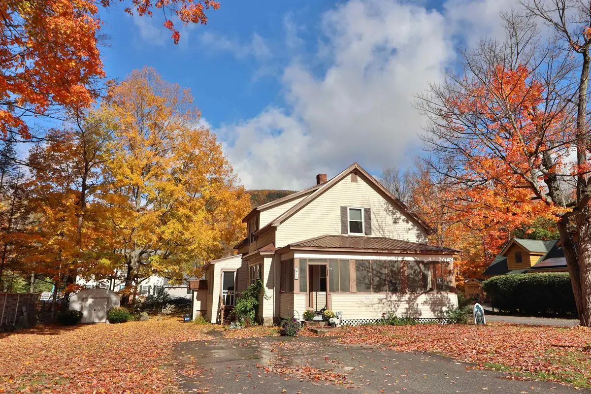 56 Pollard Road, Lincoln, NH 03251 - #1