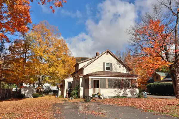 56 Pollard Road, Lincoln, NH 03251