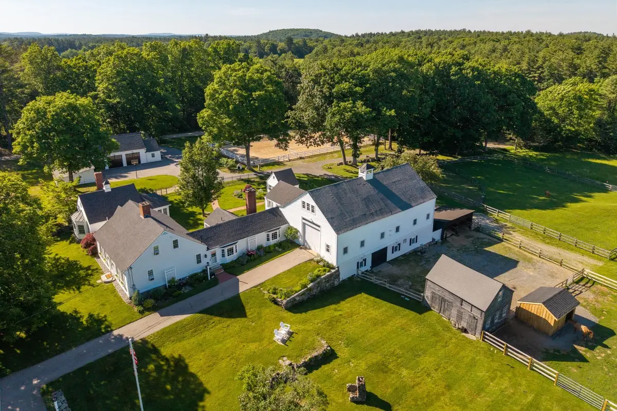 298 Piscassic Road, Newfields, NH 03856 - #1