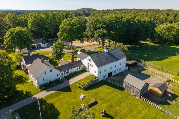 298 Piscassic Road, Newfields, NH 03856