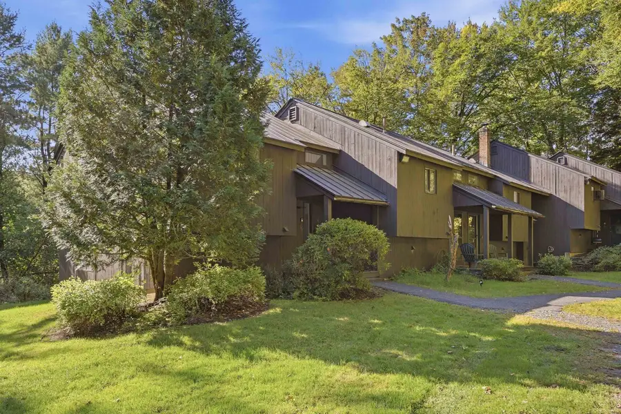 1299 Quechee Main Street, Quechee, VT 05059 - #3