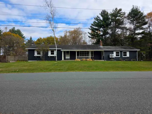 192 Hillside Avenue, St. Johnsbury, VT 05819