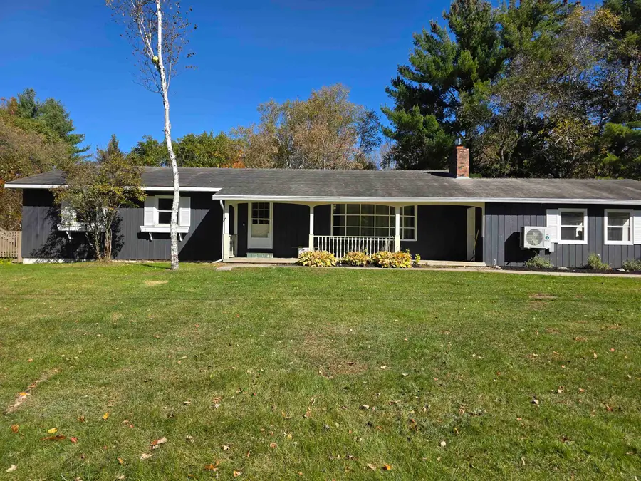 192 Hillside Avenue, Saint Johnsbury, VT 05819 - #2