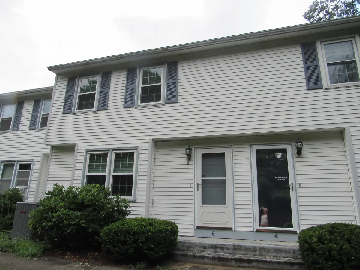 6 Lochmere Lane #367, Nashua, NH 03063 - #1