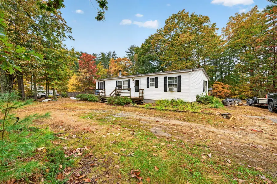 15 Clover Court, Raymond, NH 03077 - #2
