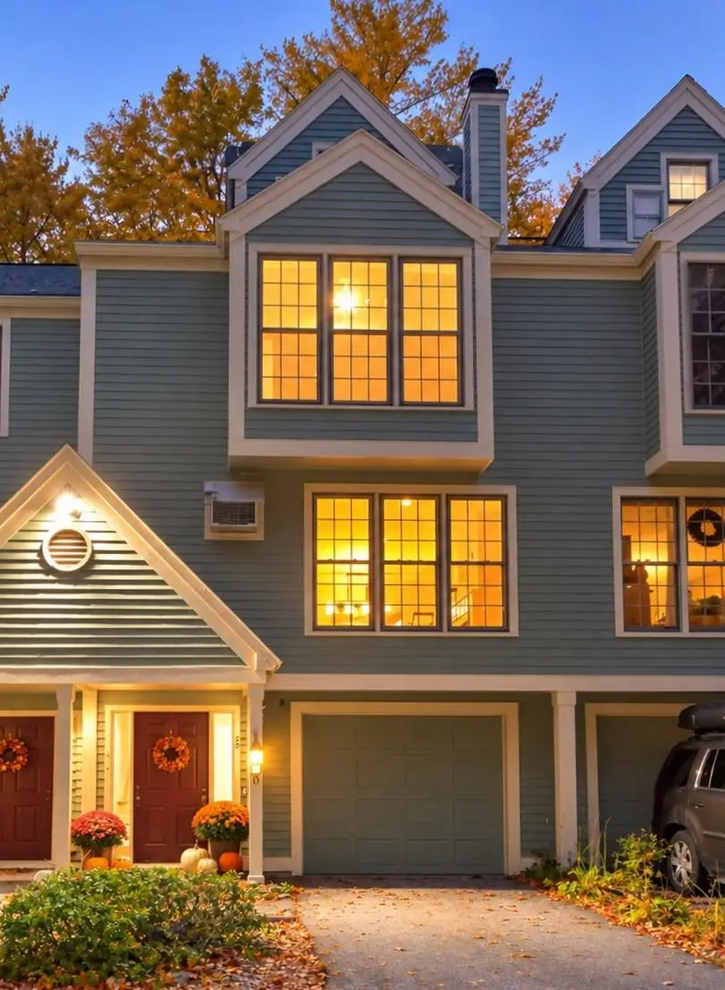1465 Hooksett Road #92, Hooksett, NH 03106 - #1