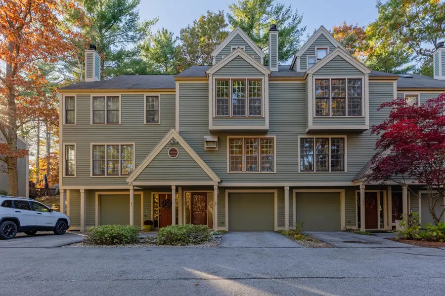1465 Hooksett Road #92, Hooksett, NH 03106 - #2