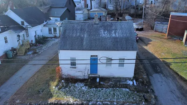 20 Depot Street, Pittsfield, NH 03263