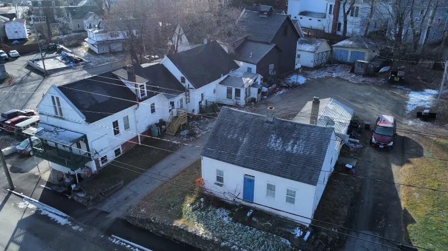 20 Depot Street, Pittsfield, NH 03263 - #2