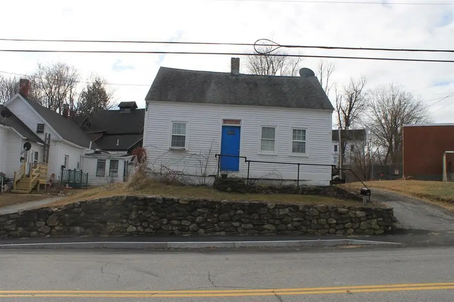 20 Depot Street, Pittsfield, NH 03263 - #3