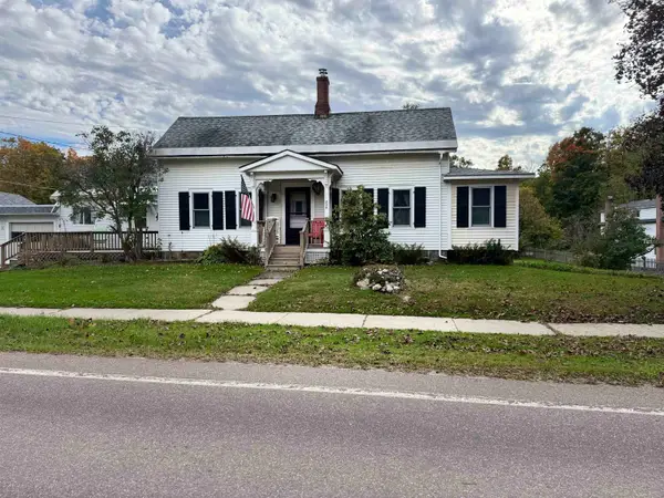 434 East Main Street, Middlebury, VT 05740