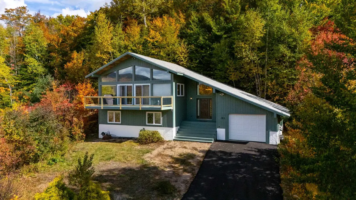 163 Mittenwald Strasse, Intervale, NH 03838 - #1