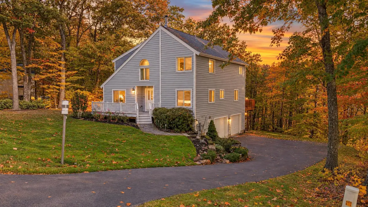39 Hunter Drive, Derry, NH 03038 - #1