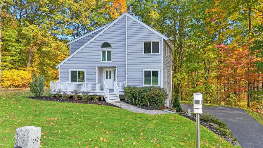 39 Hunter Drive, Derry, NH 03038 - #2