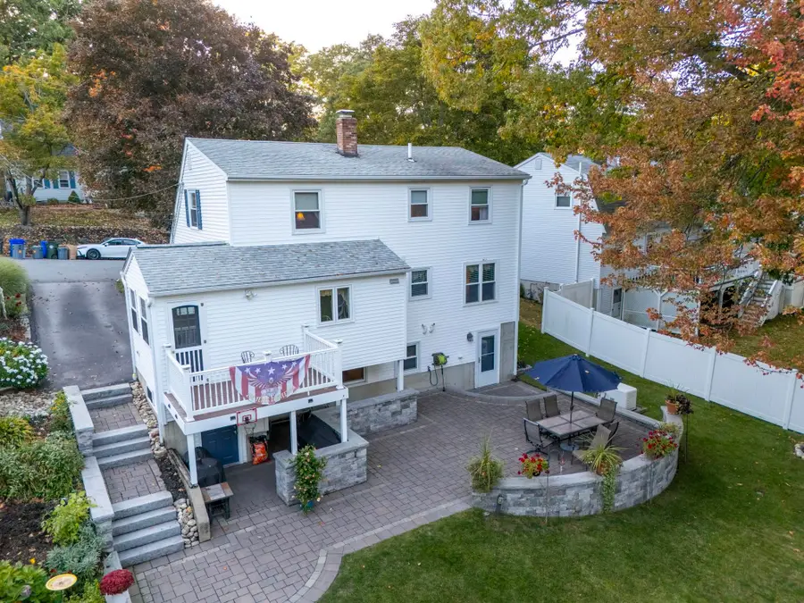 43 Jonathan Lane, Manchester, NH 03104 - #2