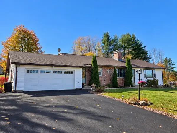 11 Longmeadow Drive, Troy, NH 03465