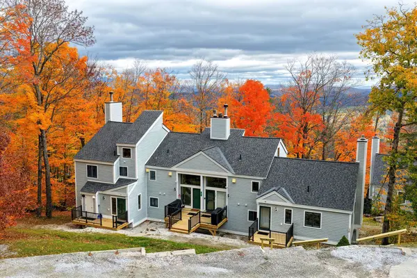 88 Okemo Trailside Extension #12D, Ludlow, VT 05149