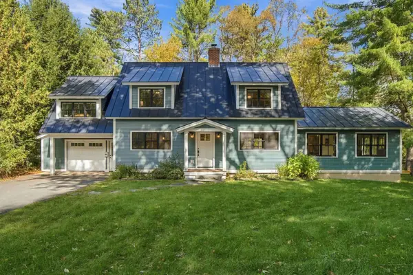 6 Mourlyn Road, Hanover, NH 03755