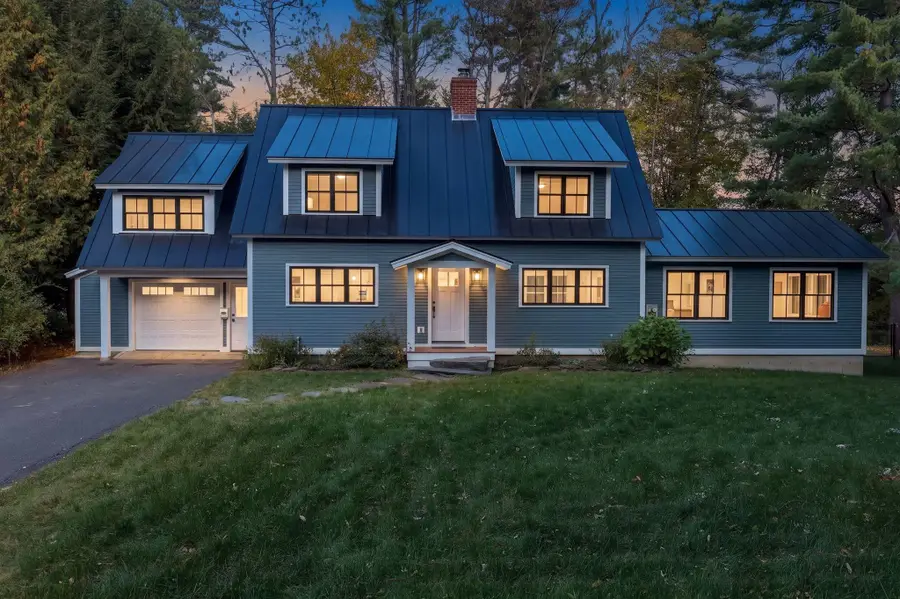 6 Mourlyn Road, Hanover, NH 03755 - #2