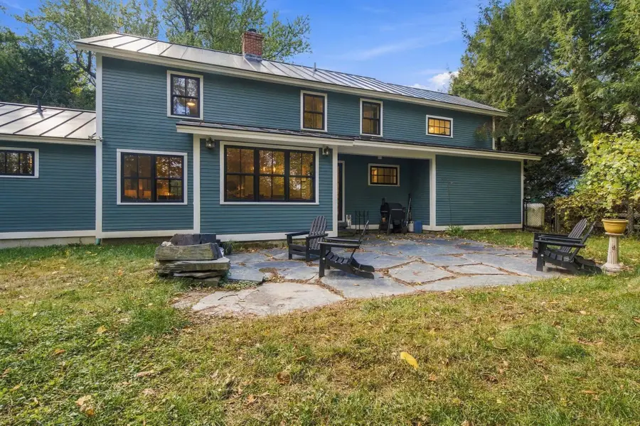 6 Mourlyn Road, Hanover, NH 03755 - #3
