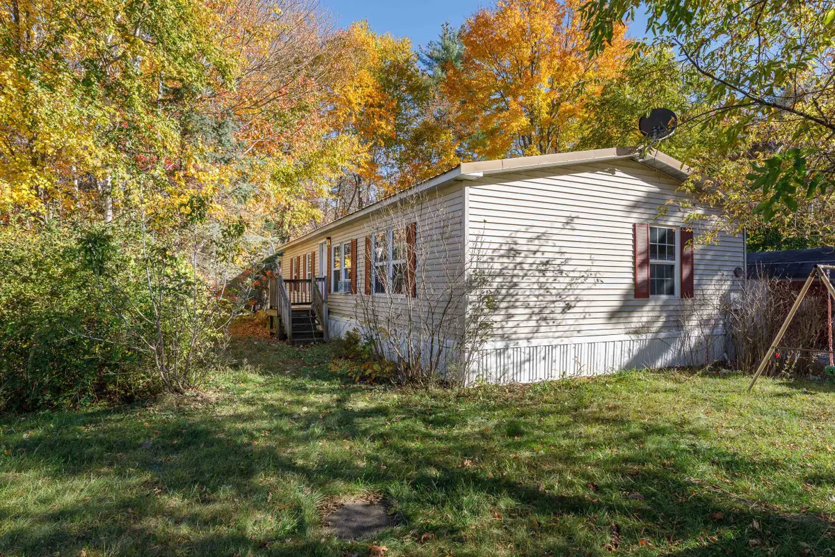 222 Redwood Road, Loudon, NH 03307 - #1