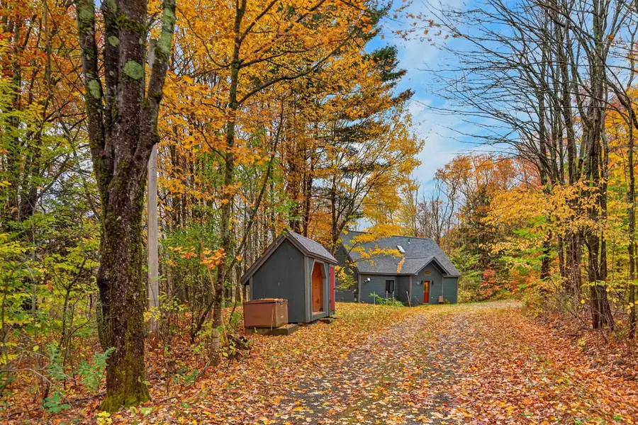 3 Valley View, Wilmington, VT 05363 - #2