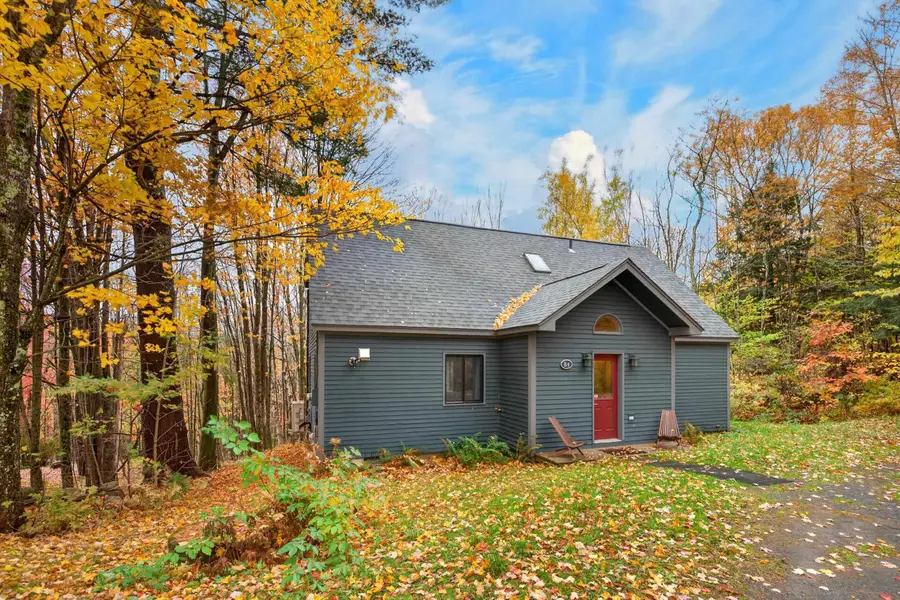 3 Valley View, Wilmington, VT 05363 - #3