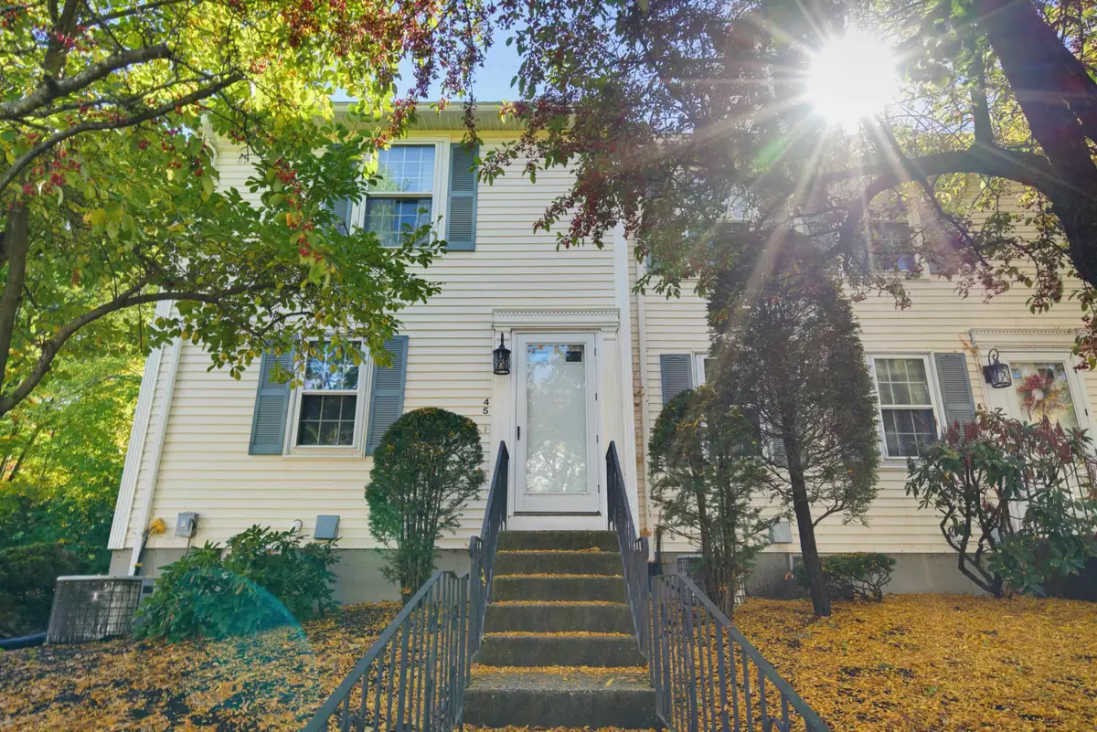 45 Beech Hill Avenue, Manchester, NH 03103 - #1
