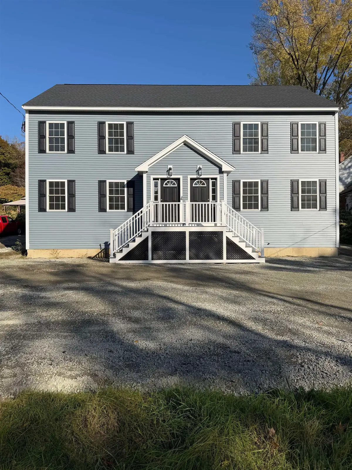 49 Keene Road, Winchester, NH 03470 - #1