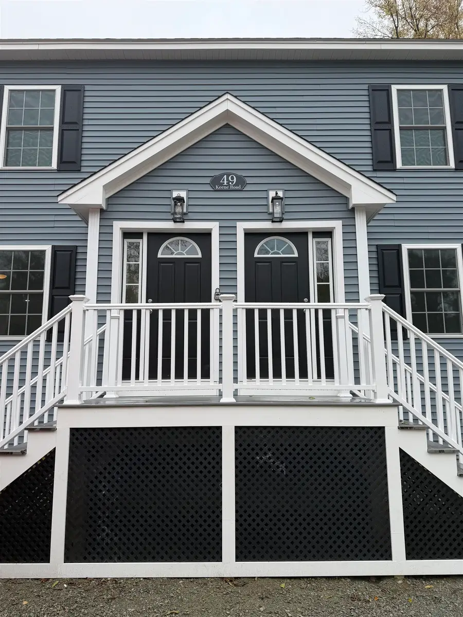 49 Keene Road, Winchester, NH 03470 - #3